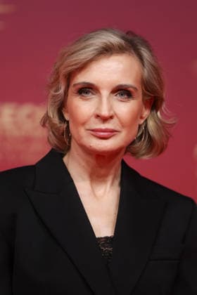 22eme festival du film de Marrakech Mélita Toscan du Plantier attends the red carpet during day Three of the 22nd Marrakech International Film Festival Marrakech, Morocco 30 11 2025 451140 2025 11 30 MARRAKECH Morocco  Copyright: xRomualdxMeigneuxx xStarfacex STAR_451140_028
