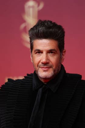 22eme festival du film de Marrakech Nabil Ayouch attend the red carpet during day Three of the 22nd Marrakech International Film Festival on November 30, 2025 in Marrakech, Morocco Marrakech, Morocco 30 11 2025 451140 2025 11 30 MARRAKECH Morocco  Copyright: xRomualdxMeigneuxx xStarfacex STAR_451140_044