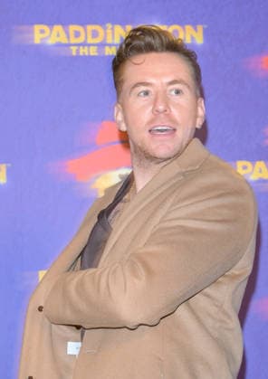 Paddington: The Musical West End Opening Night - Arrivals Danny Jones attends the Paddington: The Musical West End Opening Night at The Savoy Theatre on November 30, 2025 in London, England, Credit:Jules Annan Avalon  Copyright: xJulesxAnnanx xAvalonx 1055704802