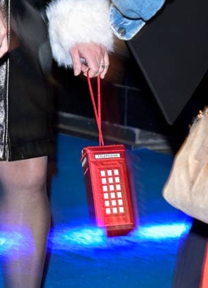 Paddington: The Musical West End Opening Night - Arrivals Giovanna Fletcher attend the Paddington: The Musical West End Opening Night at The Savoy Theatre on November 30, 2025 in London, England, Credit:Jules Annan Avalon  Copyright: xJulesxAnnanx xAvalonx 1055704822