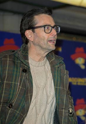 Paddington: The Musical West End Opening Night - Arrivals David Tennant attend the Paddington: The Musical West End Opening Night at The Savoy Theatre on November 30, 2025 in London, England, Credit:Jules Annan Avalon  Copyright: xJulesxAnnanx xAvalonx 1055705062