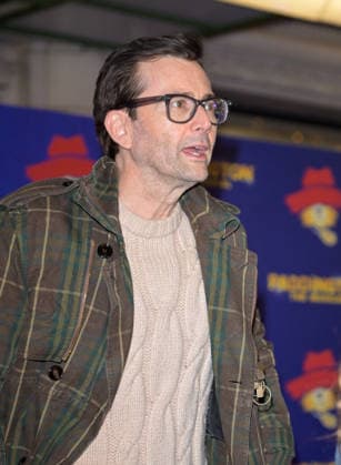 Paddington: The Musical West End Opening Night - Arrivals David Tennant attend the Paddington: The Musical West End Opening Night at The Savoy Theatre on November 30, 2025 in London, England, Credit:Jules Annan Avalon  Copyright: xJulesxAnnanx xAvalonx 1055705070
