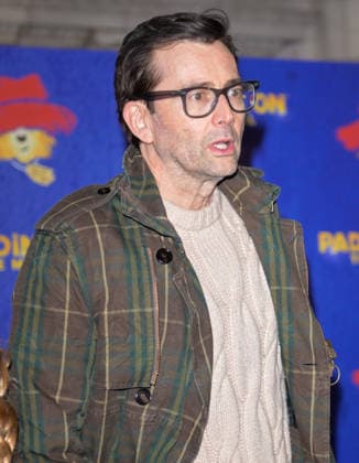 Paddington: The Musical West End Opening Night - Arrivals David Tennant attend the Paddington: The Musical West End Opening Night at The Savoy Theatre on November 30, 2025 in London, England, Credit:Jules Annan Avalon  Copyright: xJulesxAnnanx xAvalonx 1055705100