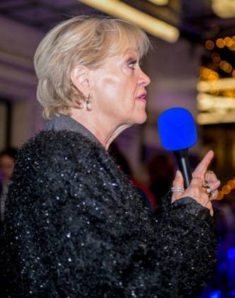 Paddington: The Musical West End Opening Night - Arrivals Maria Friedman attend the Paddington: The Musical West End Opening Night at The Savoy Theatre on November 30, 2025 in London, England, Credit:Jules Annan Avalon  Copyright: xJulesxAnnanx xAvalonx 1055705507
