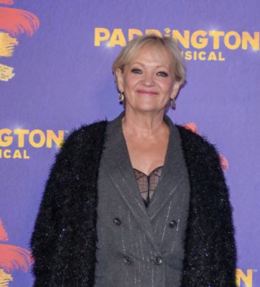 Paddington: The Musical West End Opening Night - Arrivals Maria Friedman attend the Paddington: The Musical West End Opening Night at The Savoy Theatre on November 30, 2025 in London, England, Credit:Jules Annan Avalon  Copyright: xJulesxAnnanx xAvalonx 1055705566