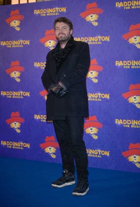 Paddington: The Musical West End Opening Night - Arrivals Tom Burke attends the Paddington: The Musical West End Opening Night at The Savoy Theatre on November 30, 2025 in London, England., Credit:Jules Annan Avalon  Copyright: xJulesxAnnanx xAvalonx 1055705621
