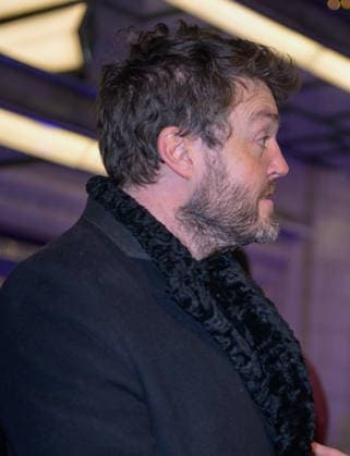 Paddington: The Musical West End Opening Night - Arrivals Tom Burke attends the Paddington: The Musical West End Opening Night at The Savoy Theatre on November 30, 2025 in London, England., Credit:Jules Annan Avalon  Copyright: xJulesxAnnanx xAvalonx 1055705655