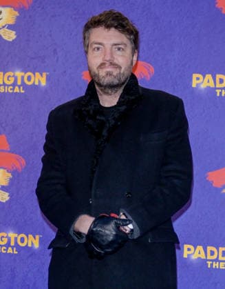 Paddington: The Musical West End Opening Night - Arrivals Tom Burke attends the Paddington: The Musical West End Opening Night at The Savoy Theatre on November 30, 2025 in London, England., Credit:Jules Annan Avalon  Copyright: xJulesxAnnanx xAvalonx 1055705720