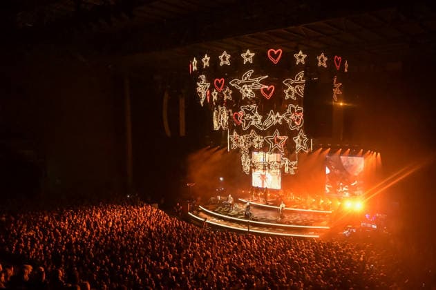 Mumford & Sons perform in Leeds Mumford & Sons perform at the First Direct Arena in Leeds on their Rushmere UK tour Featuring: Mumford & Sons Where: Leeds, United Kingdom When: 30 Nov 2025 Credit: Graham Finney WENN Leeds United Kingdom Copyright: xWENNx wenn40814040 x wenn40814040