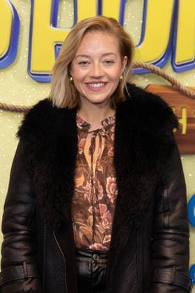 The SpongeBob Movie Search for SquarePants Screening Guests attend The SpongeBob Movie Search for SquarePants UK Gala Film Screening Featuring: Kelsey Parker Where: London, United Kingdom When: 30 Nov 2025 Credit: Phil Lewis WENN London United Kingdom Copyright: xPhilxLewis WENNx wenn40813628 PLAAx wenn40813628