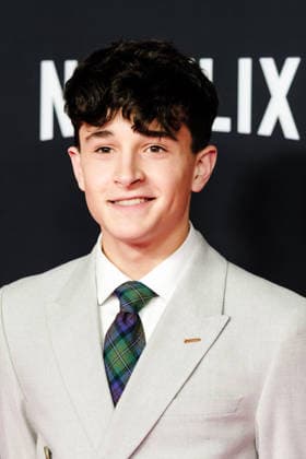 28th British Independent Film Awards on Sunday 30 November 2025 Scott Ellis Watson at the 28th British Independent Film Awards on Sunday 30 November 2025 at The Roundhouse, London. ., Credit:Julie Edwards Avalon  Copyright: xJuliexEdwardsx xAvalonx 1055755117
