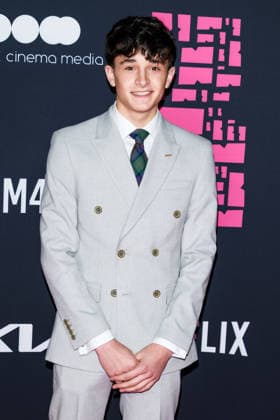 28th British Independent Film Awards on Sunday 30 November 2025 Scott Ellis Watson at the 28th British Independent Film Awards on Sunday 30 November 2025 at The Roundhouse, London. ., Credit:Julie Edwards Avalon  Copyright: xJuliexEdwardsx xAvalonx 1055755134