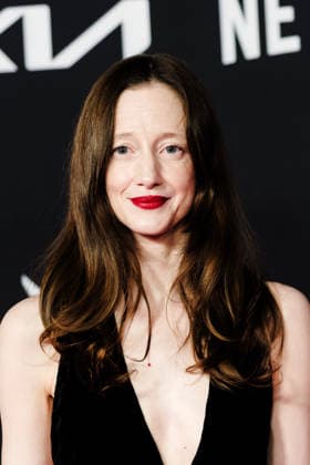 28th British Independent Film Awards on Sunday 30 November 2025 Andrea Riseborough at the 28th British Independent Film Awards on Sunday 30 November 2025 at The Roundhouse, London. ., Credit:Julie Edwards Avalon  Copyright: xJuliexEdwardsx xAvalonx 1055755142