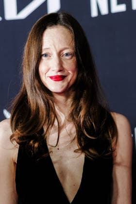 28th British Independent Film Awards on Sunday 30 November 2025 Andrea Riseborough at the 28th British Independent Film Awards on Sunday 30 November 2025 at The Roundhouse, London. ., Credit:Julie Edwards Avalon  Copyright: xJuliexEdwardsx xAvalonx 1055755148