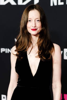 28th British Independent Film Awards on Sunday 30 November 2025 Andrea Riseborough at the 28th British Independent Film Awards on Sunday 30 November 2025 at The Roundhouse, London. ., Credit:Julie Edwards Avalon  Copyright: xJuliexEdwardsx xAvalonx 1055755156
