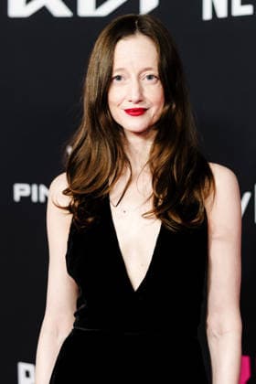 28th British Independent Film Awards on Sunday 30 November 2025 Andrea Riseborough at the 28th British Independent Film Awards on Sunday 30 November 2025 at The Roundhouse, London. ., Credit:Julie Edwards Avalon  Copyright: xJuliexEdwardsx xAvalonx 1055755161