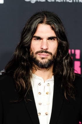 28th British Independent Film Awards on Sunday 30 November 2025 Oliver Laxe at the 28th British Independent Film Awards on Sunday 30 November 2025 at The Roundhouse, London. ., Credit:Julie Edwards Avalon  Copyright: xJuliexEdwardsx xAvalonx 1055755179