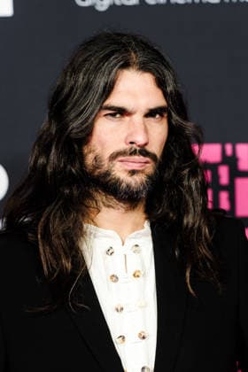 28th British Independent Film Awards on Sunday 30 November 2025 Oliver Laxe at the 28th British Independent Film Awards on Sunday 30 November 2025 at The Roundhouse, London. ., Credit:Julie Edwards Avalon  Copyright: xJuliexEdwardsx xAvalonx 1055755185