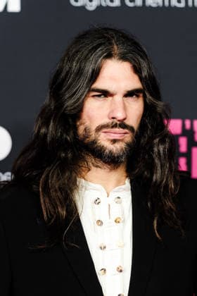 28th British Independent Film Awards on Sunday 30 November 2025 Oliver Laxe at the 28th British Independent Film Awards on Sunday 30 November 2025 at The Roundhouse, London. ., Credit:Julie Edwards Avalon  Copyright: xJuliexEdwardsx xAvalonx 1055755191