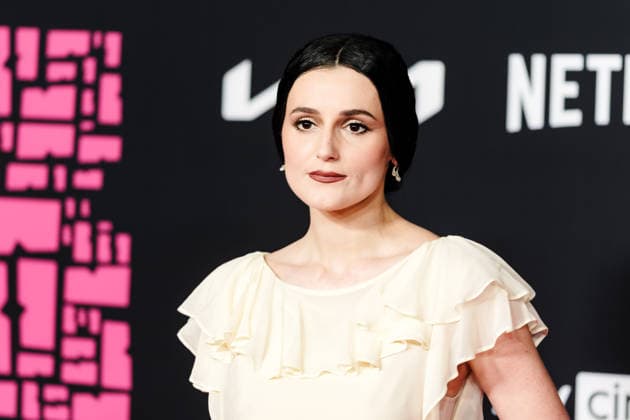 28th British Independent Film Awards on Sunday 30 November 2025 Posy Sterling at the 28th British Independent Film Awards on Sunday 30 November 2025 at The Roundhouse, London. ., Credit:Julie Edwards Avalon  Copyright: xJuliexEdwardsx xAvalonx 1055755201