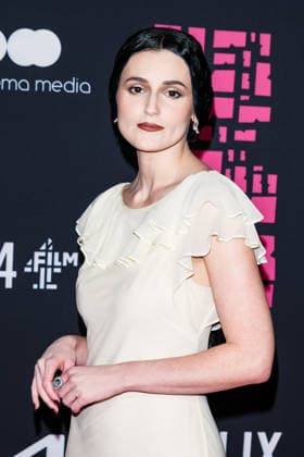 28th British Independent Film Awards on Sunday 30 November 2025 Posy Sterling at the 28th British Independent Film Awards on Sunday 30 November 2025 at The Roundhouse, London. ., Credit:Julie Edwards Avalon  Copyright: xJuliexEdwardsx xAvalonx 1055755227