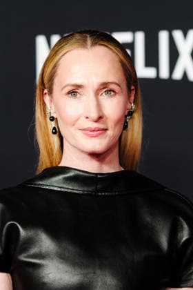 28th British Independent Film Awards on Sunday 30 November 2025 Genevieve O Reilly at the 28th British Independent Film Awards on Sunday 30 November 2025 at The Roundhouse, London. ., Credit:Julie Edwards Avalon  Copyright: xJuliexEdwardsx xAvalonx 1055755291