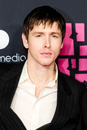 Harris Dickinson at the 28 British Independent Film Awards 2025 at the Roundhouse London, 30 11 2025 Foto:xJ.xEdwardsx xFuturexImagex bifa_5149