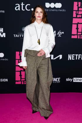 Ruth Wilson at the 28 British Independent Film Awards 2025 at the Roundhouse London, 30 11 2025 Foto:xJ.xEdwardsx xFuturexImagex bifa_5151