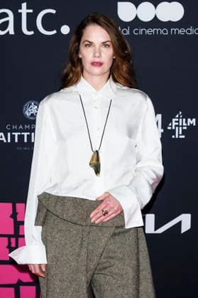 Ruth Wilson at the 28 British Independent Film Awards 2025 at the Roundhouse London, 30 11 2025 Foto:xJ.xEdwardsx xFuturexImagex bifa_5152