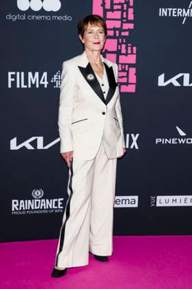 Celia Imrie at the 28 British Independent Film Awards 2025 at the Roundhouse London, 30 11 2025 Foto:xJ.xEdwardsx xFuturexImagex bifa_5155