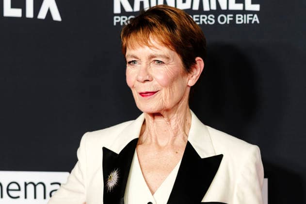 Celia Imrie at the 28 British Independent Film Awards 2025 at the Roundhouse London, 30 11 2025 Foto:xJ.xEdwardsx xFuturexImagex bifa_5158