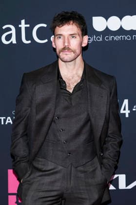 Sam Claflin at the 28 British Independent Film Awards 2025 at the Roundhouse London, 30 11 2025 Foto:xJ.xEdwardsx xFuturexImagex bifa_5163