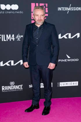 Eddie Marsan at the 28 British Independent Film Awards 2025 at the Roundhouse London, 30 11 2025 Foto:xJ.xEdwardsx xFuturexImagex bifa_5165