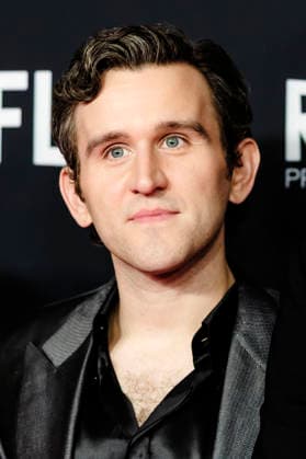 Harry Melling at the presentation of the 28 British Independent Film Awards 2025 at the Roundhouse London, 30 11 2025 Foto:xJ.xEdwardsx xFuturexImagex bifa_5184