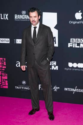 Daniel Mays at the 28 British Independent Film Awards 2025 at the Roundhouse London, 30 11 2025 Foto:xJ.xEdwardsx xFuturexImagex bifa_5188