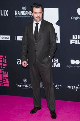 Daniel Mays at the 28 British Independent Film Awards 2025 at the Roundhouse London, 30 11 2025 Foto:xJ.xEdwardsx xFuturexImagex bifa_5189