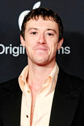 Joseph Quinn at the 28 British Independent Film Awards 2025 at the Roundhouse London, 30 11 2025 Foto:xJ.xEdwardsx xFuturexImagex bifa_5192