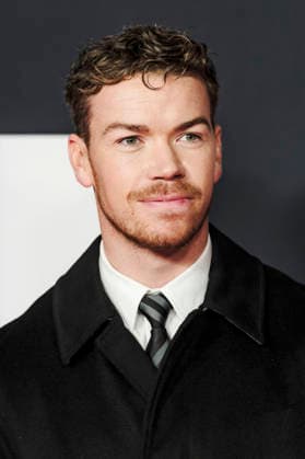Will Poulter at the 28 British Independent Film Awards 2025 at the Roundhouse London, 30 11 2025 Foto:xJ.xEdwardsx xFuturexImagex bifa_5194