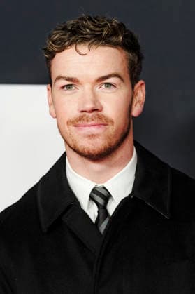 Will Poulter at the 28 British Independent Film Awards 2025 at the Roundhouse London, 30 11 2025 Foto:xJ.xEdwardsx xFuturexImagex bifa_5195