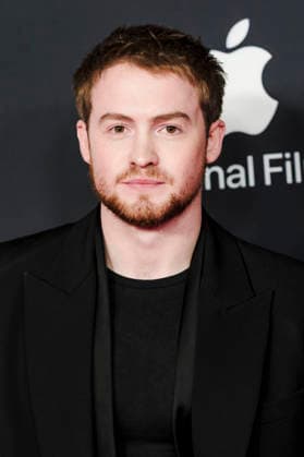 Kit Connor at the 28 British Independent Film Awards 2025 at the Roundhouse London, 30 11 2025 Foto:xJ.xEdwardsx xFuturexImagex bifa_5197