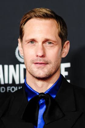 28th British Independent Film Awards on Sunday 30 November 2025 Alexander Skarsgard at the 28th British Independent Film Awards on Sunday 30 November 2025 at The Roundhouse, London. ., Credit:Julie Edwards Avalon  Copyright: xJuliexEdwardsx xAvalonx 1055755716