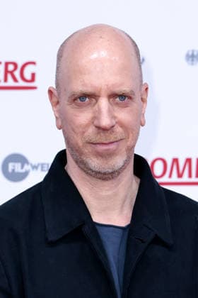 Arne Feldhusen at the movie premiere of Stromberg Everything as usual again on 1 12 2025 at Zoo Palst in Berlin Stromberg movie premiere in Berlin