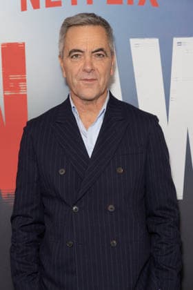 Harlan Coben s Run Away launch event Cast attend Harlan Coben s Run Away launch event at the BFI Southbank Featuring: James Nesbitt Where: London, United Kingdom When: 01 Dec 2025 Credit: Phil Lewis WENN London United Kingdom Copyright: xPhilxLewis WENNx wenn40815801 PLAAx wenn40815801