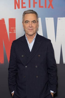 Harlan Coben s Run Away launch event Cast attend Harlan Coben s Run Away launch event at the BFI Southbank Featuring: James Nesbitt Where: London, United Kingdom When: 01 Dec 2025 Credit: Phil Lewis WENN London United Kingdom Copyright: xPhilxLewis WENNx wenn40815802 PLAAx wenn40815802