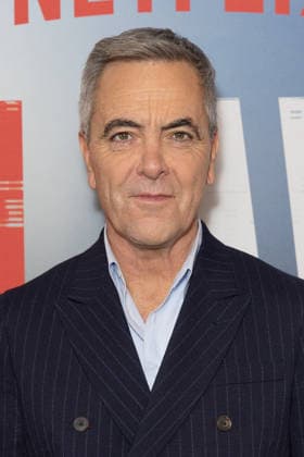 Harlan Coben s Run Away launch event Cast attend Harlan Coben s Run Away launch event at the BFI Southbank Featuring: James Nesbitt Where: London, United Kingdom When: 01 Dec 2025 Credit: Phil Lewis WENN London United Kingdom Copyright: xPhilxLewis WENNx wenn40815803 PLAAx wenn40815803