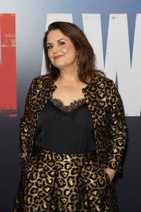 Harlan Coben s Run Away launch event Cast attend Harlan Coben s Run Away launch event at the BFI Southbank Featuring: Ruth Jones Where: London, United Kingdom When: 01 Dec 2025 Credit: Phil Lewis WENN London United Kingdom Copyright: xPhilxLewis WENNx wenn40815818 PLAAx wenn40815818