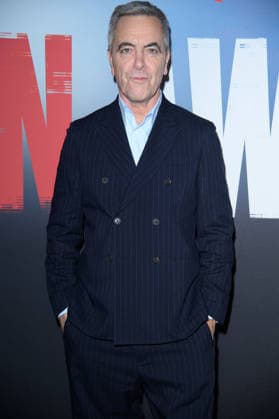 Harlan Coben s Run Away BFI Launch Event Arrivals at BFI Southbank, London James Nesbitt attends Harlan Coben s Run Away launch event at BFI Southbank, London, England, UK on Monday 1 December, 2025., Credit:Justin Ng Avalon UK, England, London, BFI Southbank  Copyright: xJustinxNgx xAvalonx 1055873064