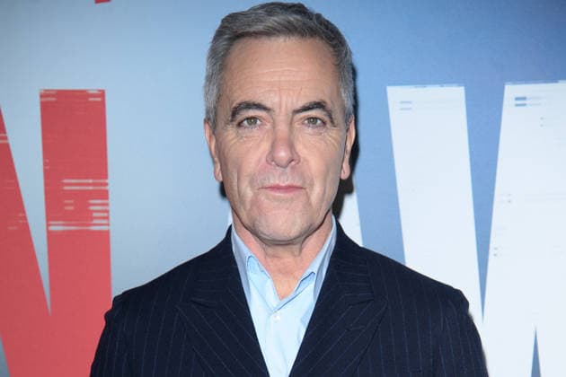 Harlan Coben s Run Away BFI Launch Event Arrivals at BFI Southbank, London James Nesbitt attends Harlan Coben s Run Away launch event at BFI Southbank, London, England, UK on Monday 1 December, 2025., Credit:Justin Ng Avalon UK, England, London, BFI Southbank  Copyright: xJustinxNgx xAvalonx 1055873073