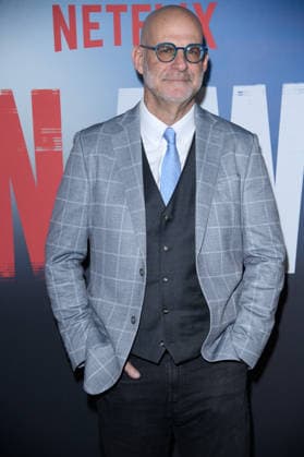 Harlan Coben s Run Away BFI Launch Event Arrivals at BFI Southbank, London Harlan Coben attends Harlan Coben s Run Away launch event at BFI Southbank, London, England, UK on Monday 1 December, 2025., Credit:Justin Ng Avalon UK, England, London, BFI Southbank  Copyright: xJustinxNgx xAvalonx 1055873183