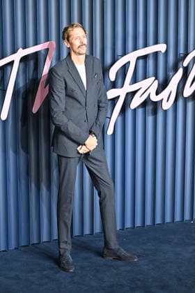 The Fashion Awards 2025 presented by Pandora, Royal Albert Hall, London, UK, 01 December 2025 Peter Crouch at The Fashion Awards 2025 presented by Pandora, Royal Albert Hall, London, UK, 01 December 2025., Credit:Lee Floyd Avalon United Kingdom, London  Copyright: xLeexFloydx xAvalonx 1055870259